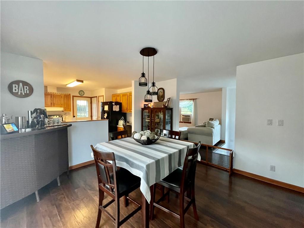 9 Olson Road Stoneboro, PA 16153 - Photo 7 of 24