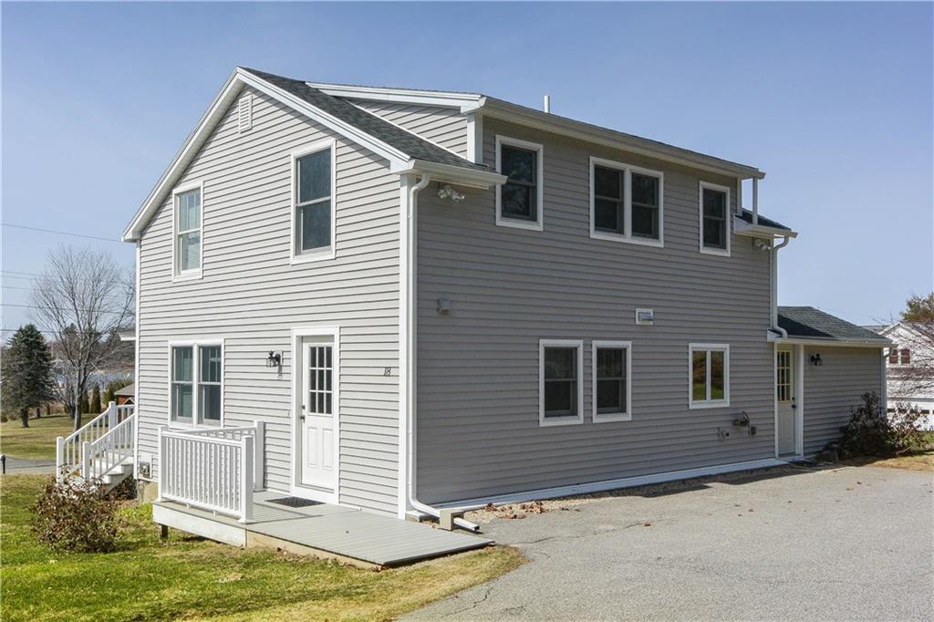 18 Cole Road Biddeford, ME 04005 - Photo 20 of 21 Photo