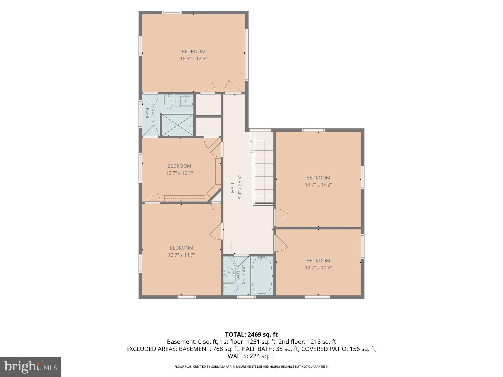 4606 Cedar Garden Road Baltimore, MD 21229 - Photo 12 of 46