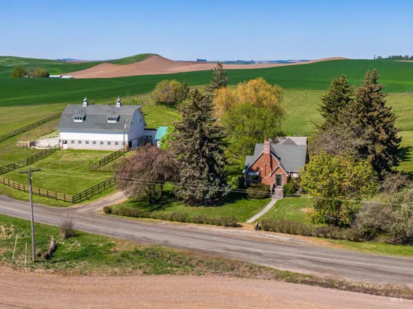 $650,000 | 1405 Duffield Flat Road, Potlatch, ID 83855