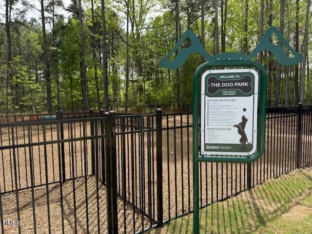 5422 Running Fox Lane Durham, NC 27703 - Photo 13 of 16 RUNTH dog park