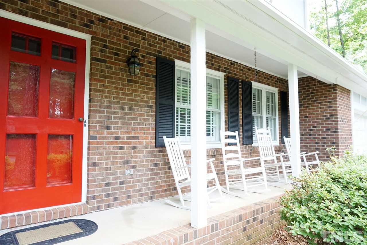 4413 Pickwick Drive Raleigh, NC 27613 - Photo 3 of 25
