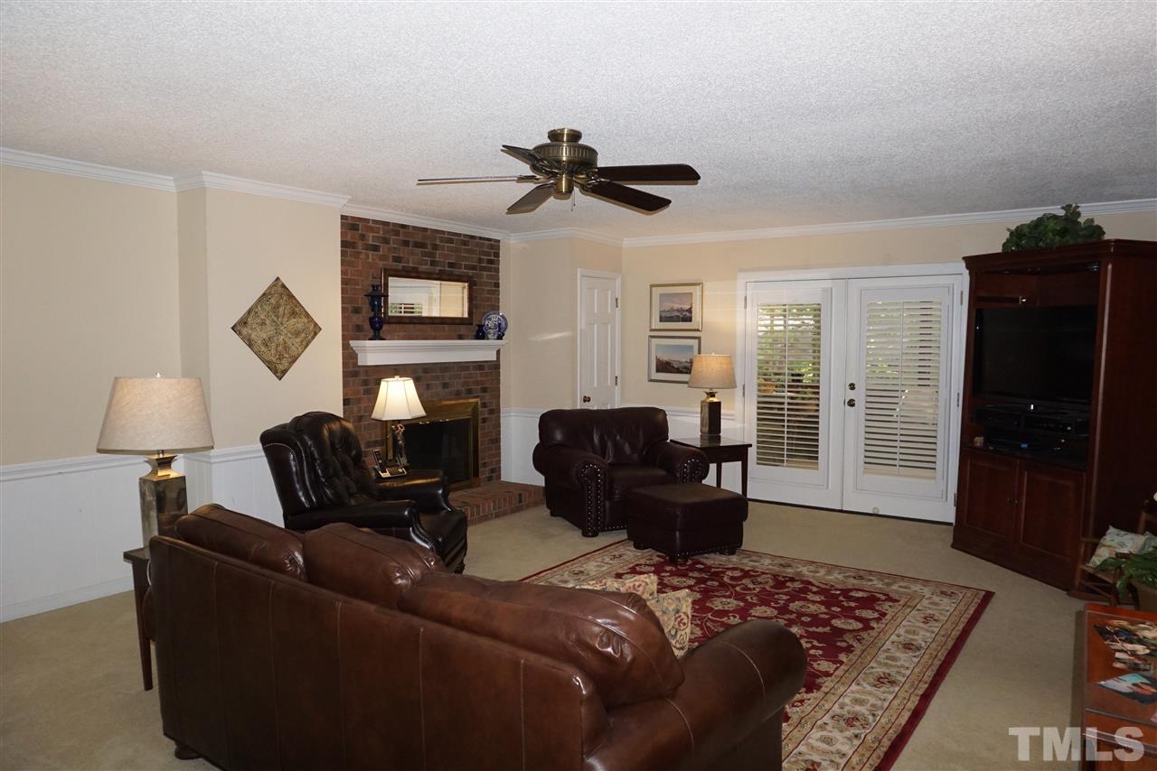 4413 Pickwick Drive Raleigh, NC 27613 - Photo 8 of 25