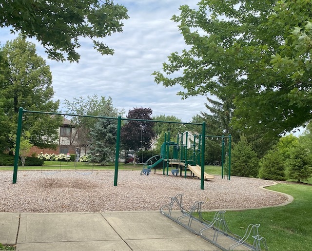 1390 Scarboro Road, Unit 1390 Schaumburg, IL 60193 - Photo 16 of 16