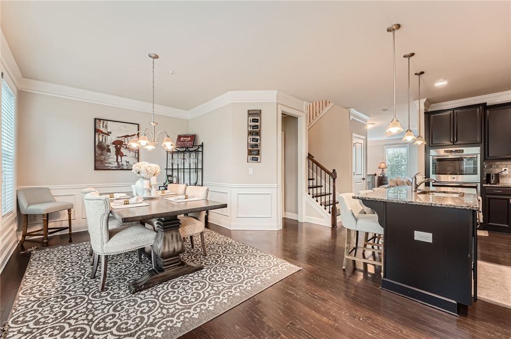 2433 Santa Rosa Street Alpharetta, GA 30009 - Photo 12 of 28