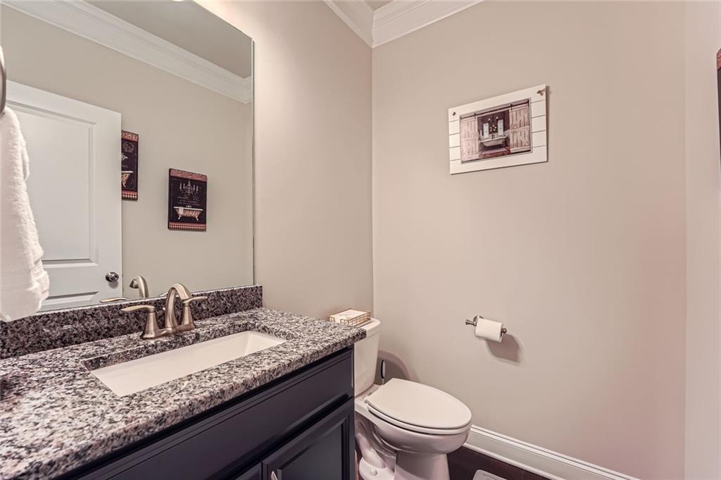 2433 Santa Rosa Street Alpharetta, GA 30009 - Photo 13 of 28