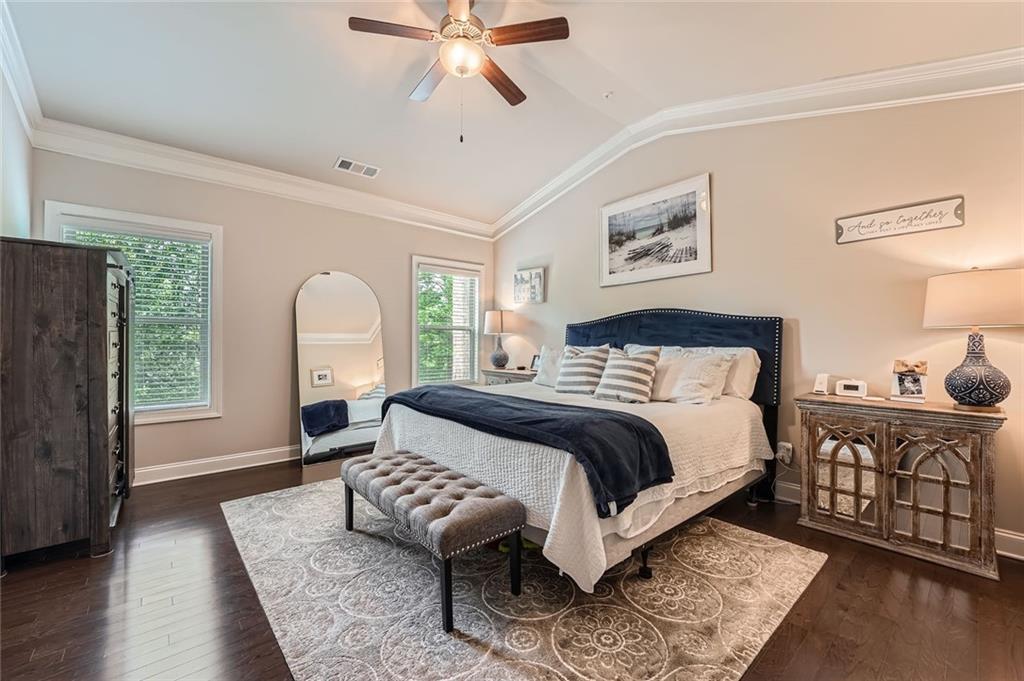 2433 Santa Rosa Street Alpharetta, GA 30009 - Photo 14 of 28