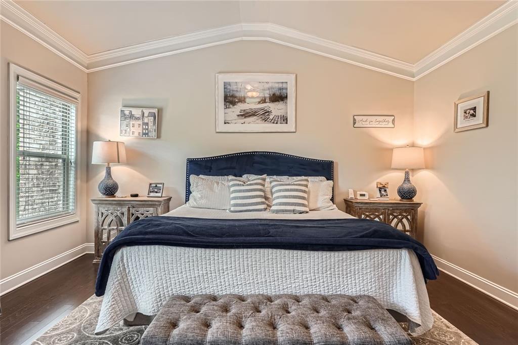 2433 Santa Rosa Street Alpharetta, GA 30009 - Photo 15 of 28