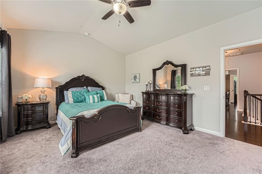 2433 Santa Rosa Street Alpharetta, GA 30009 - Photo 19 of 28