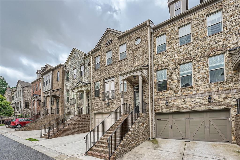 2433 Santa Rosa Street Alpharetta, GA 30009 - Photo 2 of 28