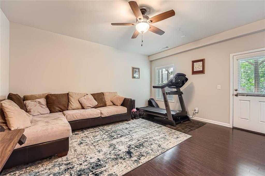 2433 Santa Rosa Street Alpharetta, GA 30009 - Photo 23 of 28