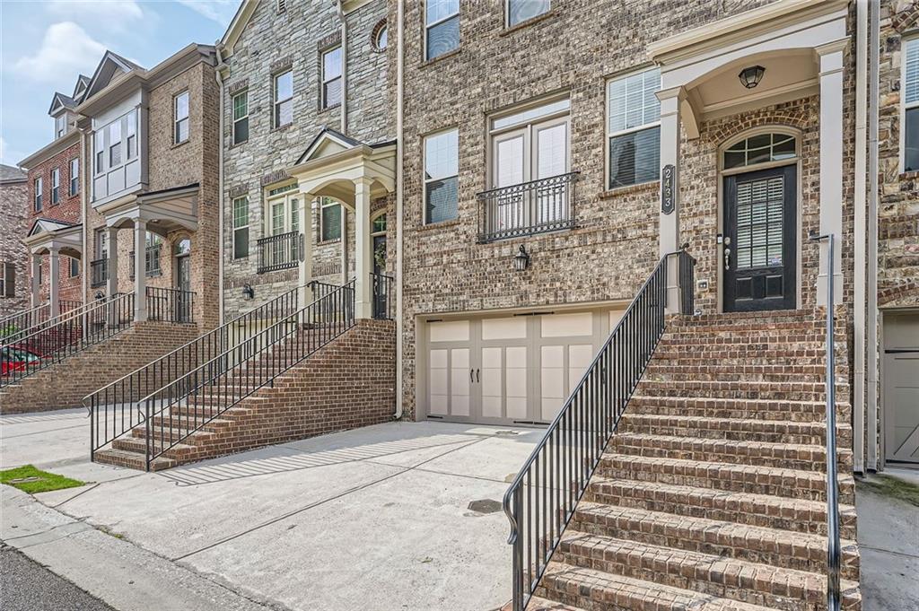 2433 Santa Rosa Street Alpharetta, GA 30009 - Photo 3 of 28