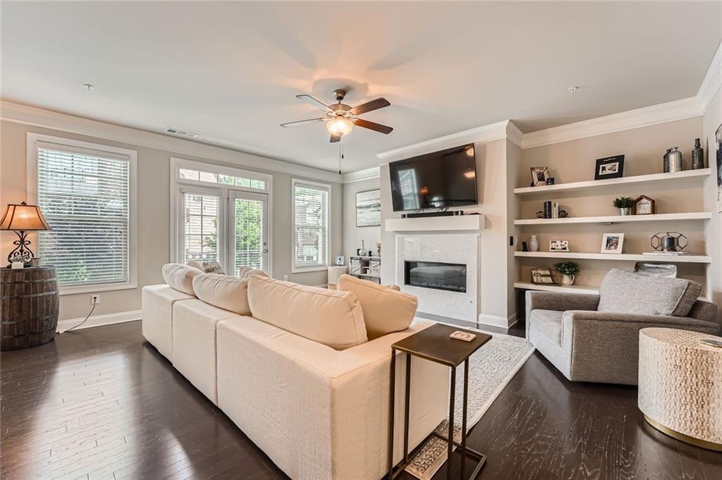 2433 Santa Rosa Street Alpharetta, GA 30009 - Photo 4 of 28