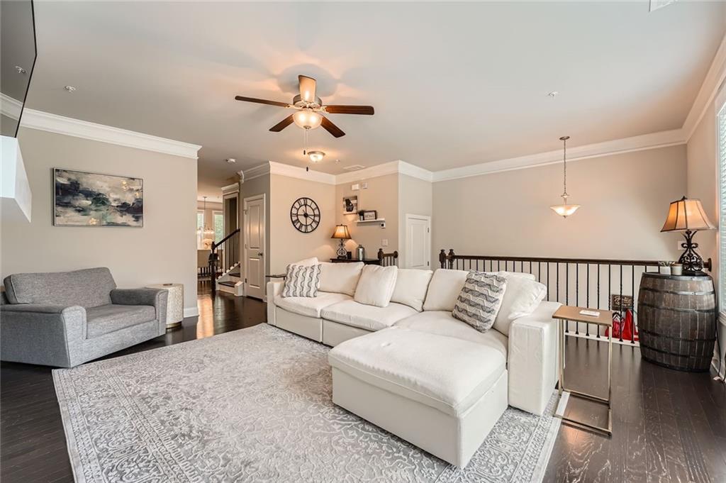 2433 Santa Rosa Street Alpharetta, GA 30009 - Photo 6 of 28