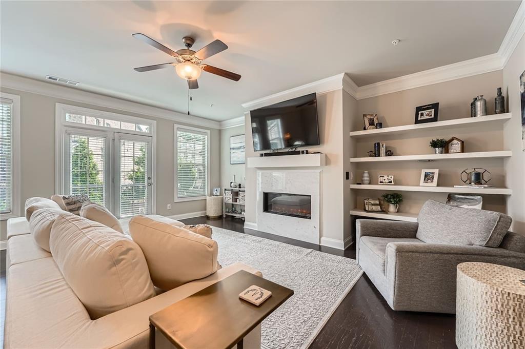 2433 Santa Rosa Street Alpharetta, GA 30009 - Photo 7 of 28