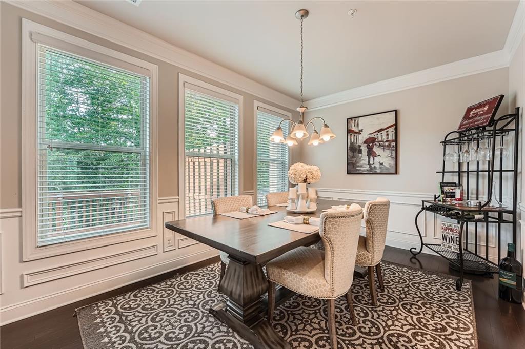 2433 Santa Rosa Street Alpharetta, GA 30009 - Photo 8 of 28