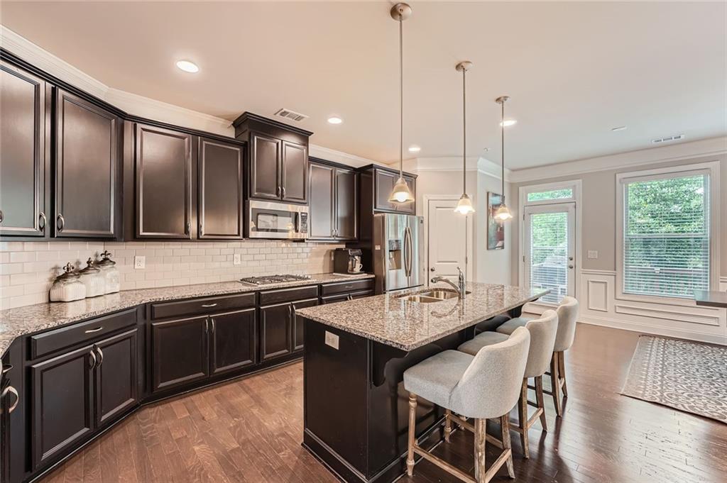 2433 Santa Rosa Street Alpharetta, GA 30009 - Photo 9 of 28