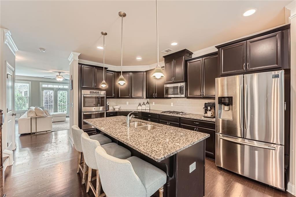 2433 Santa Rosa Street Alpharetta, GA 30009 - Photo 10 of 28