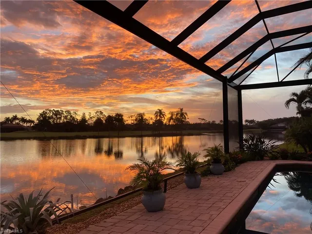 $1,379,000 | 20419 Wildcat Run Drive, Estero, FL 33928