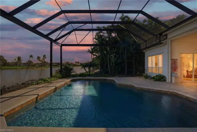 $1,379,000 | 20419 Wildcat Run Drive, Estero, FL 33928