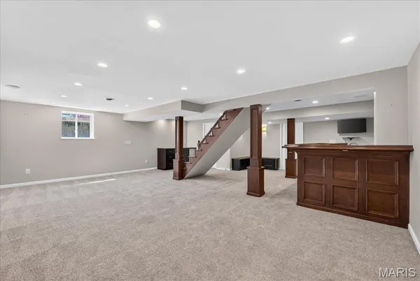 $799,900 | 1 Forest Glen Lane, Kirkwood, MO 63122