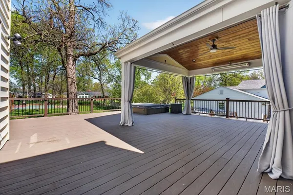 $799,900 | 1 Forest Glen Lane, Kirkwood, MO 63122