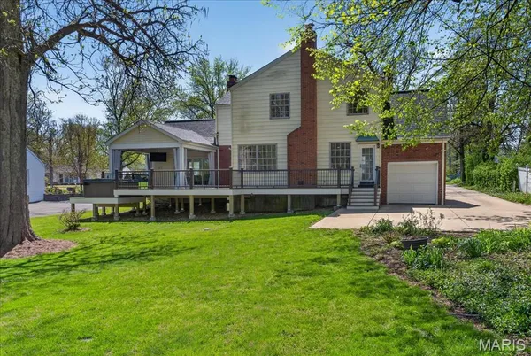 $799,900 | 1 Forest Glen Lane, Kirkwood, MO 63122