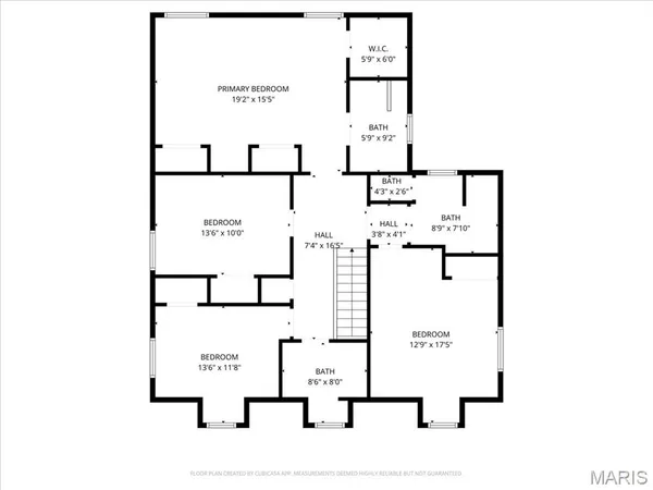 $799,900 | 1 Forest Glen Lane, Kirkwood, MO 63122