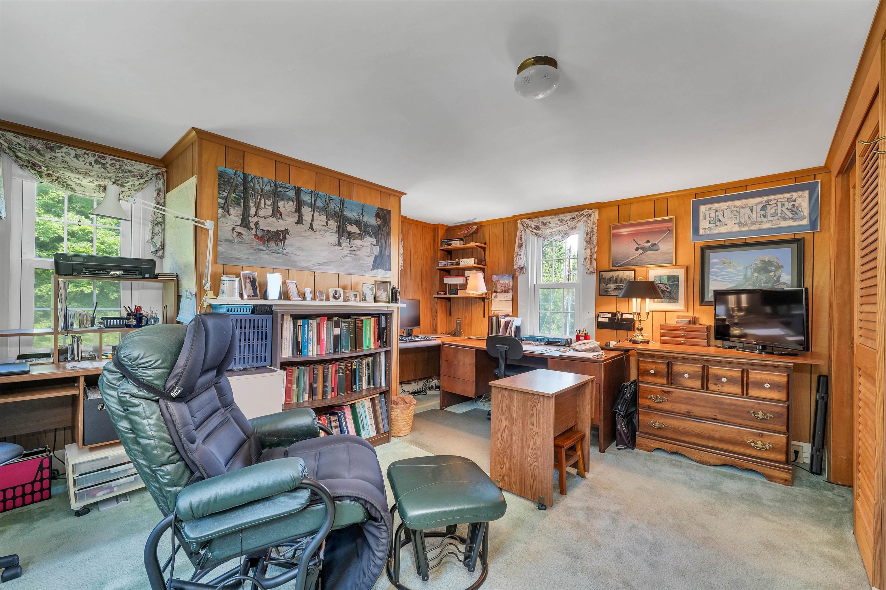 70 Snell Road Meredith, NH 03253 - Photo 28 of 37
