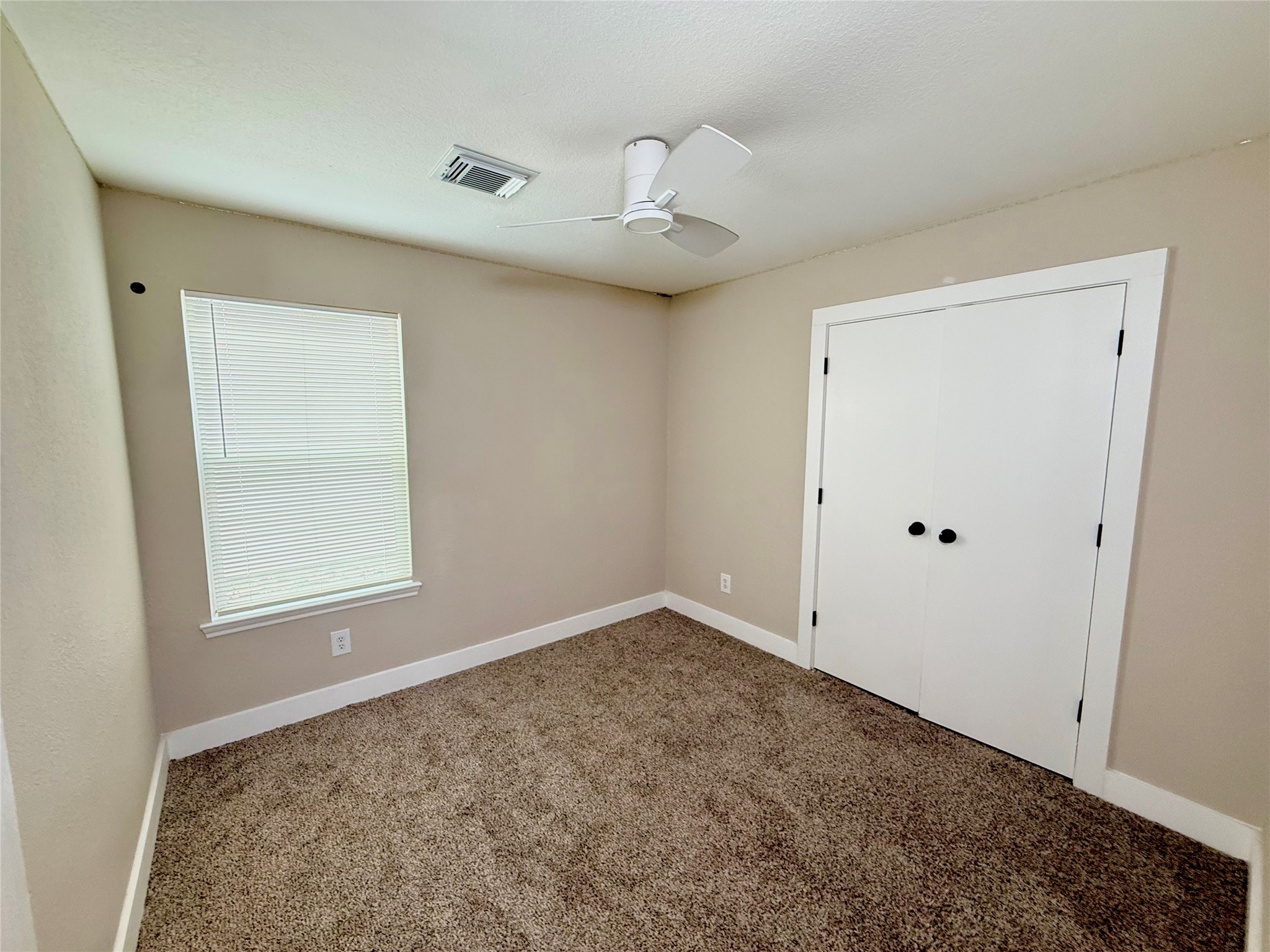 3819 Banks Ridge Lane Katy, TX 77449 - Photo 7 of 13 a view of an empty room and window
