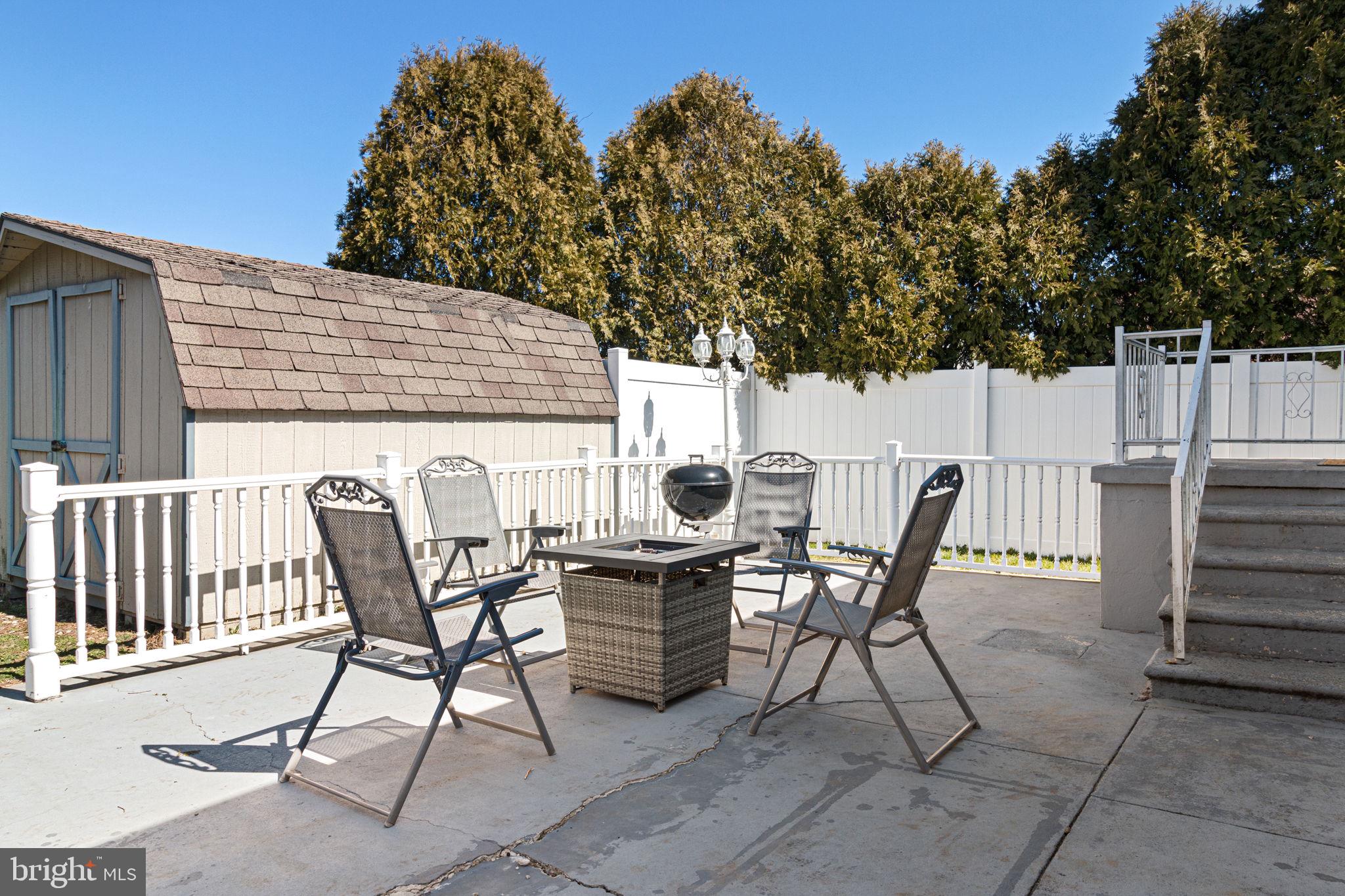372 Wheat Road Vineland, NJ 08360 - Photo 18 of 21 Gallery Image 18