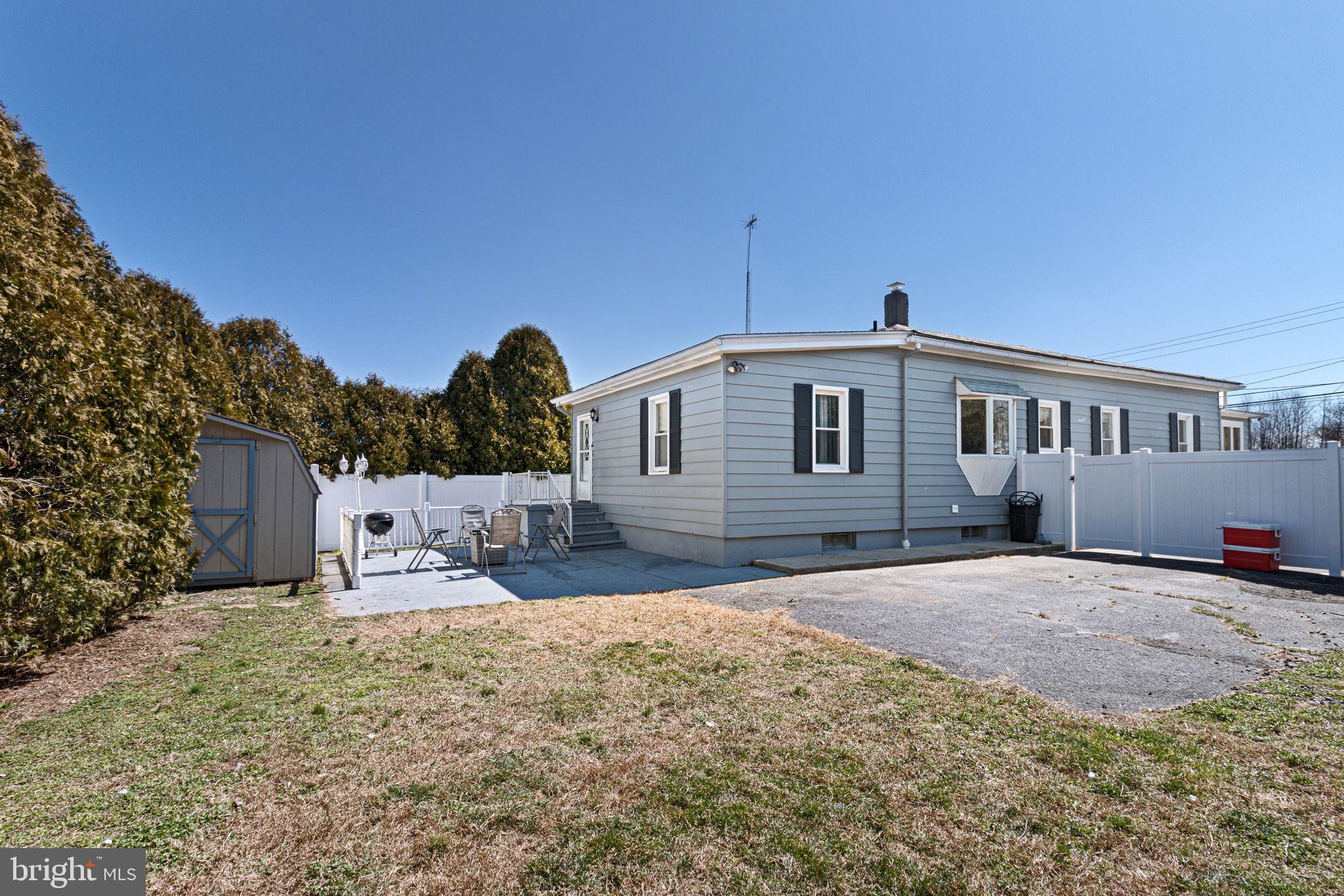 372 Wheat Road Vineland, NJ 08360 - Photo 20 of 21 Gallery Image 20