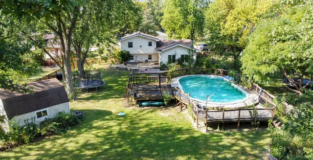 $394,900 | 1920 Heather Lane, Joliet, IL 60431