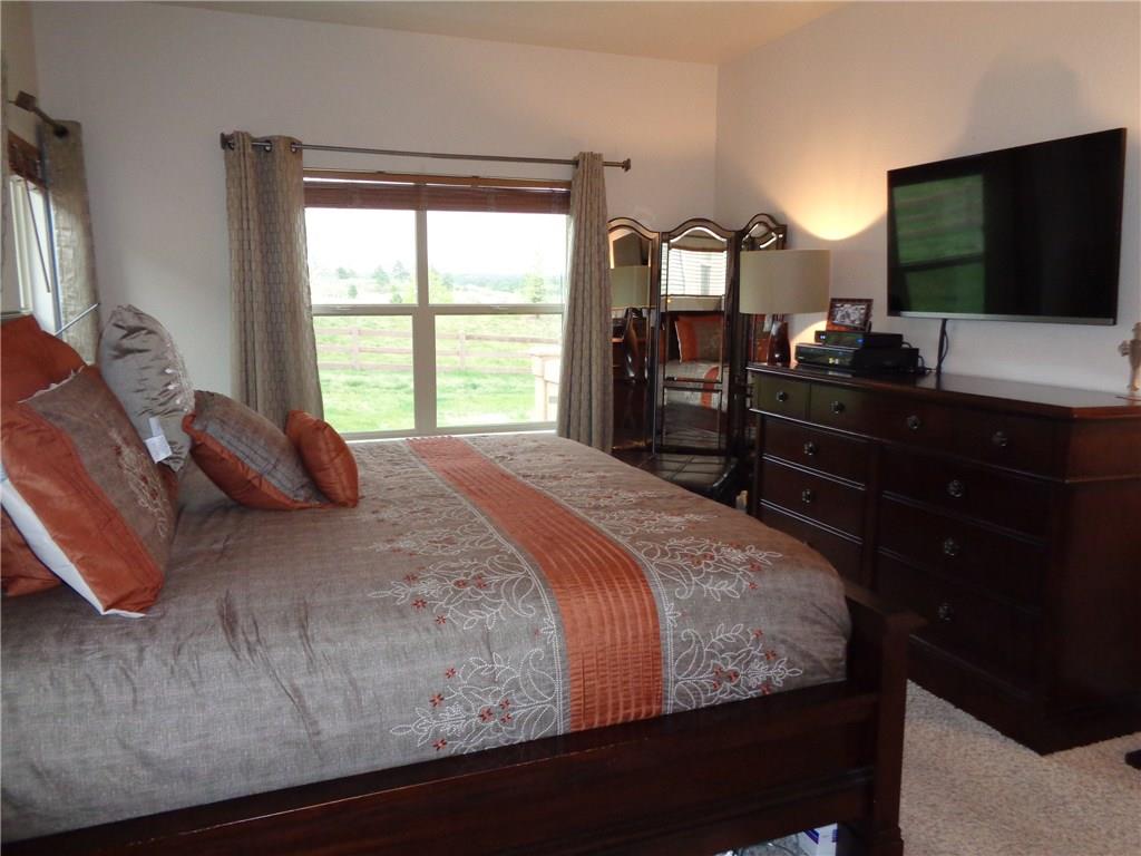 2693 Cinnabar Road Colorado Springs, CO 80921 - Photo 14 of 35