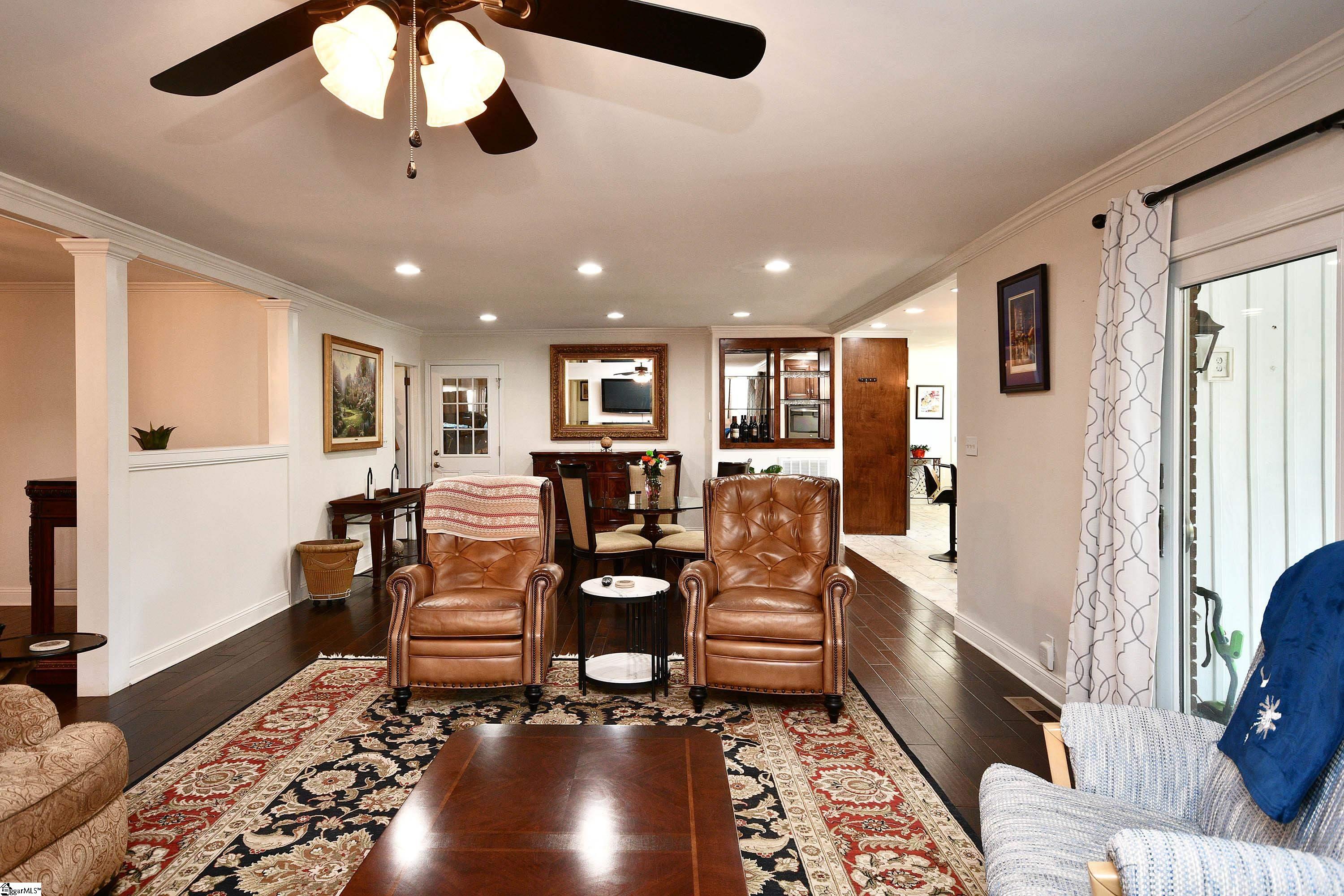 504 Butler Springs Road Greenville, SC 29615 - Photo 12 of 45 Gallery Image 12
