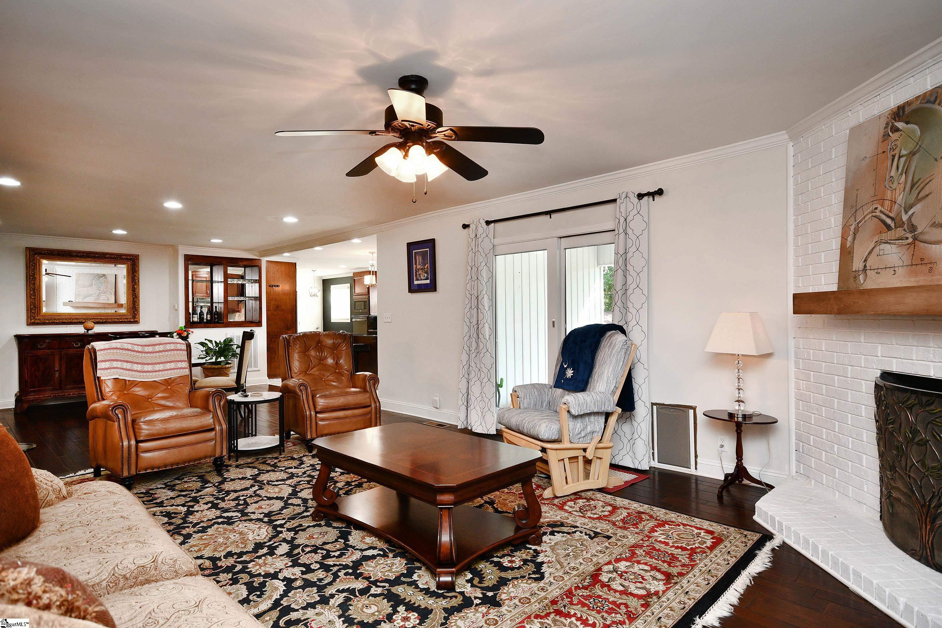 504 Butler Springs Road Greenville, SC 29615 - Photo 13 of 45 Gallery Image 13
