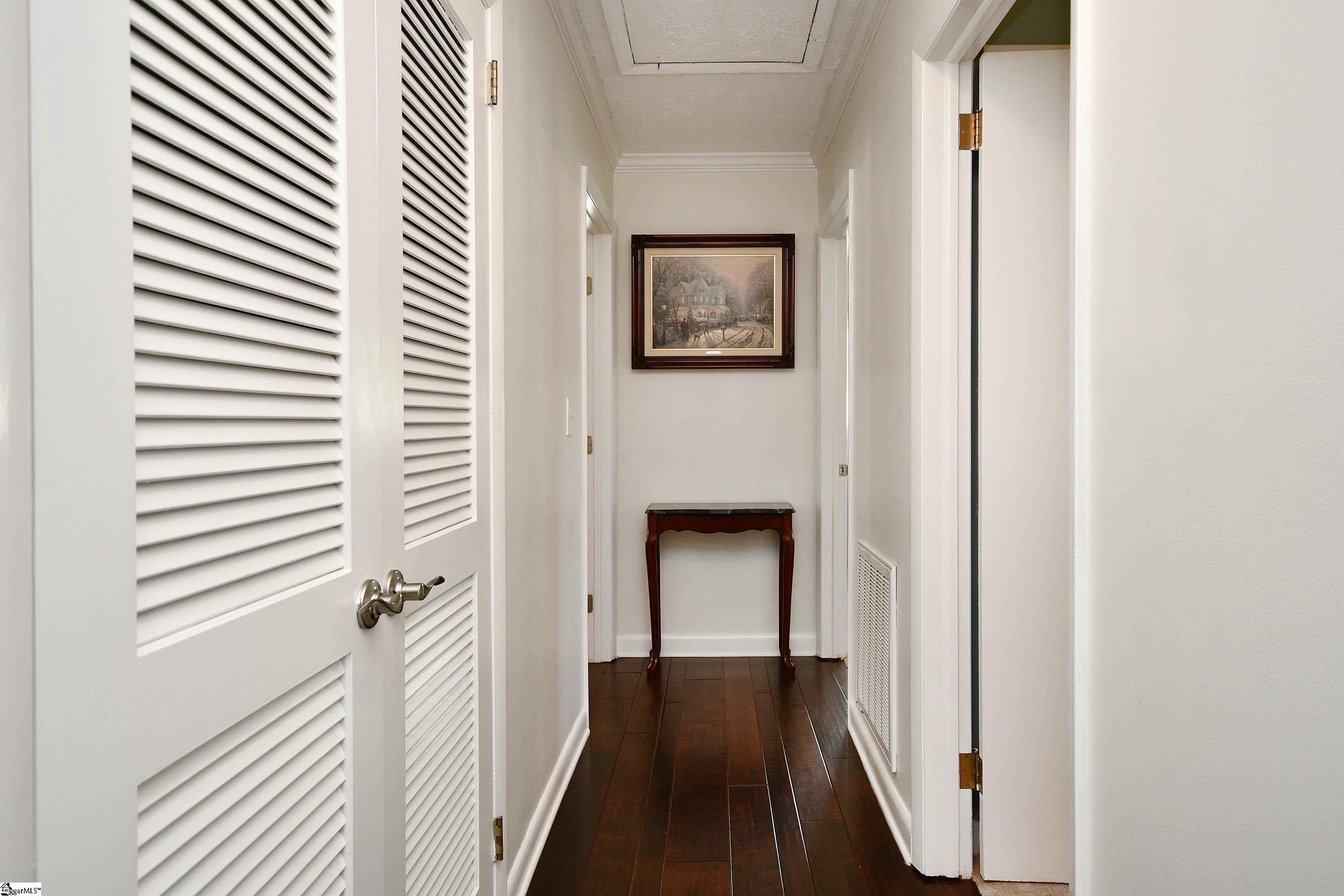 504 Butler Springs Road Greenville, SC 29615 - Photo 34 of 45 Gallery Image 34