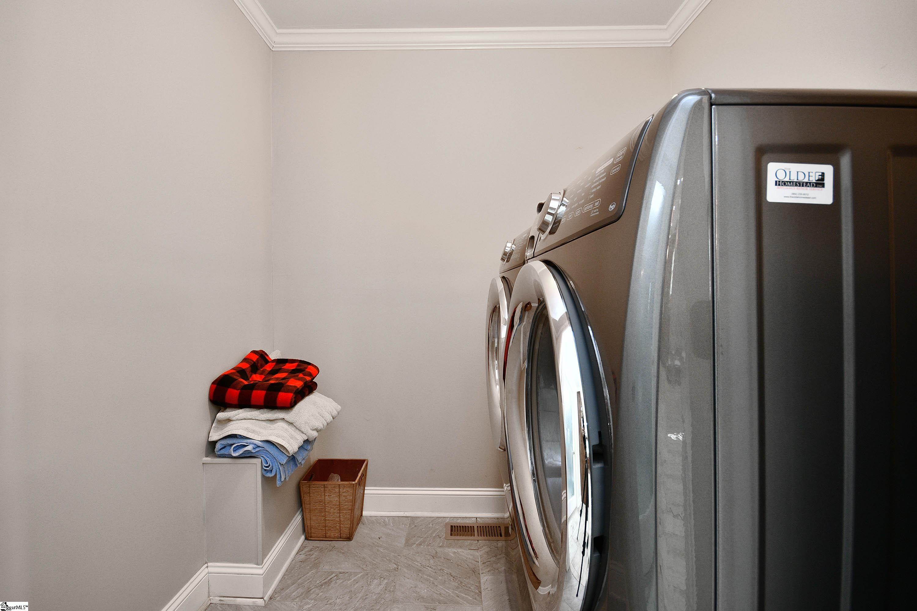 504 Butler Springs Road Greenville, SC 29615 - Photo 38 of 45 Gallery Image 38