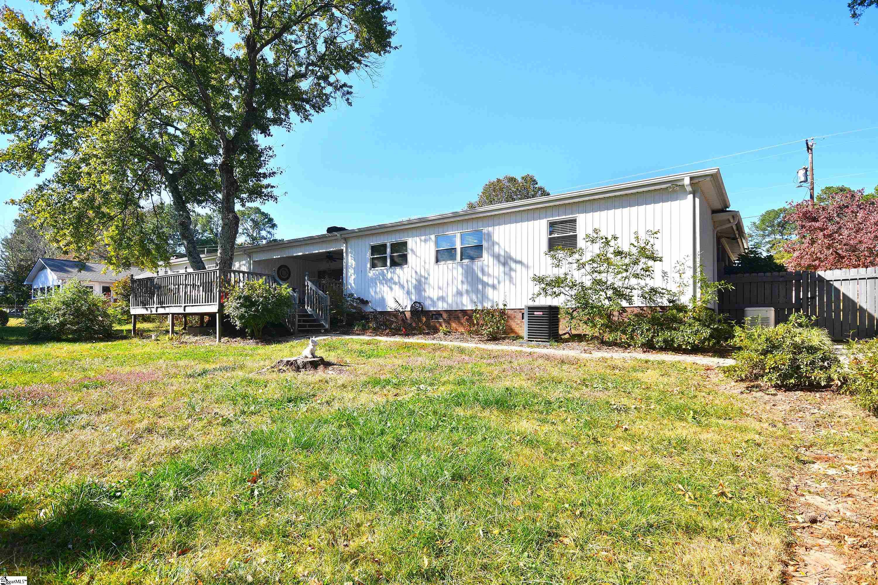 504 Butler Springs Road Greenville, SC 29615 - Photo 42 of 45 Gallery Image 42