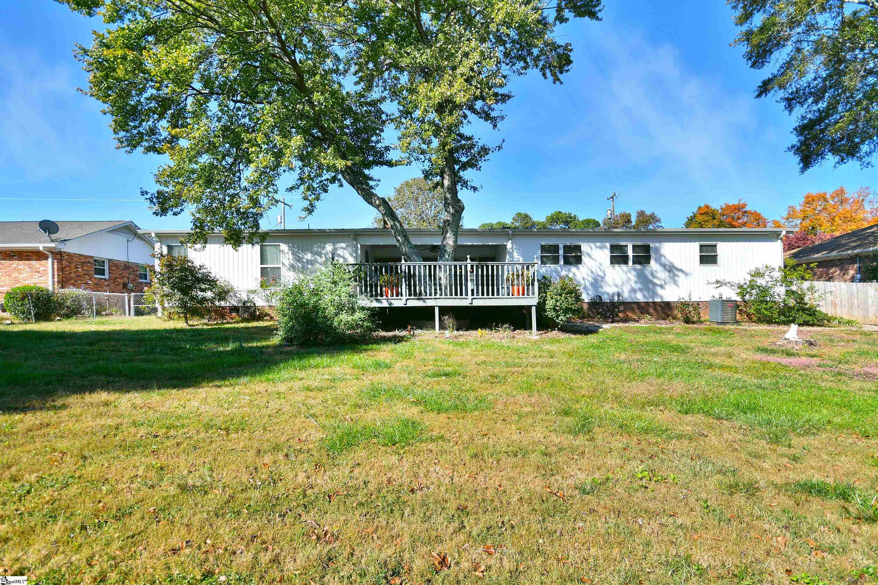 504 Butler Springs Road Greenville, SC 29615 - Photo 43 of 45 Gallery Image 43