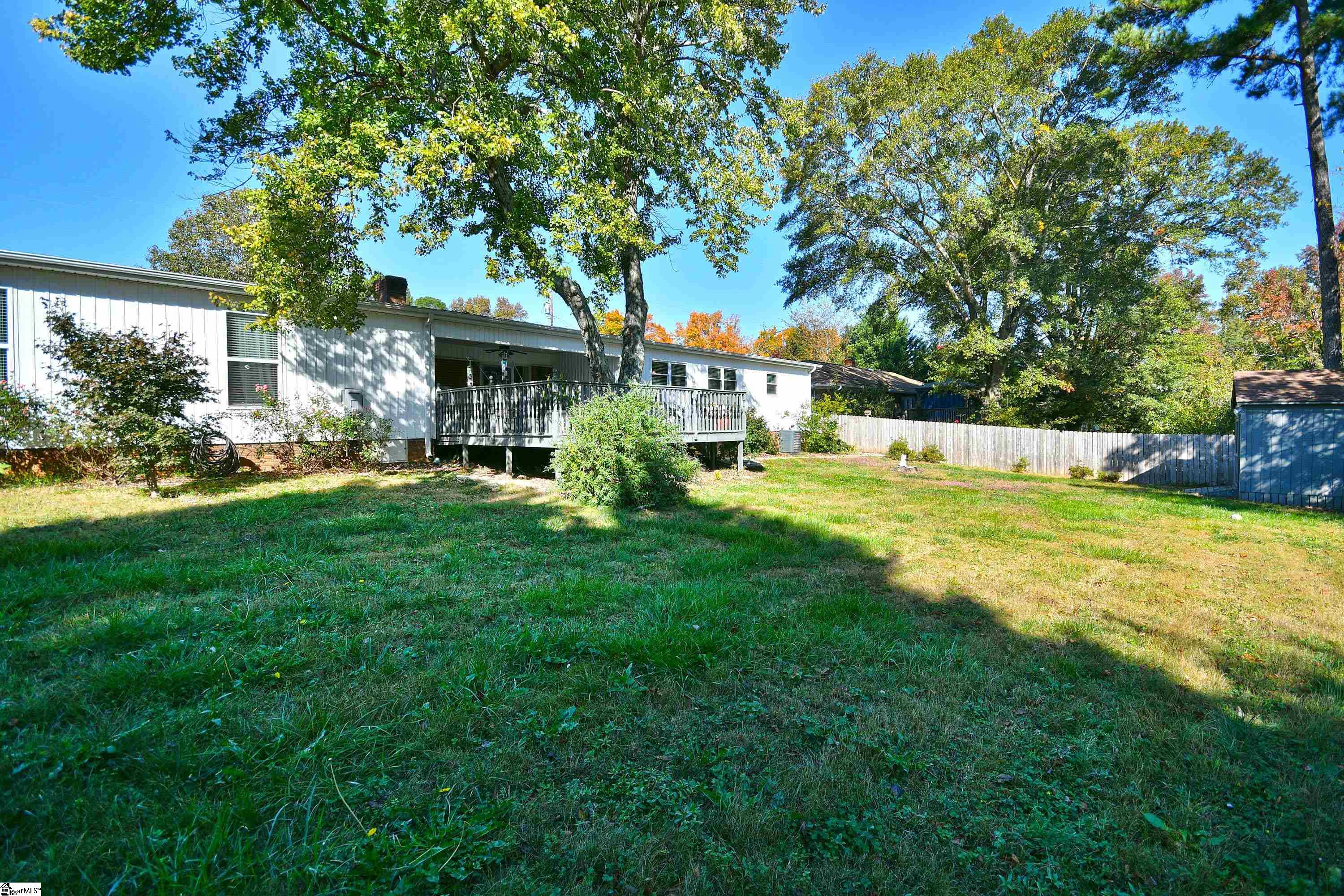 504 Butler Springs Road Greenville, SC 29615 - Photo 44 of 45 Gallery Image 44
