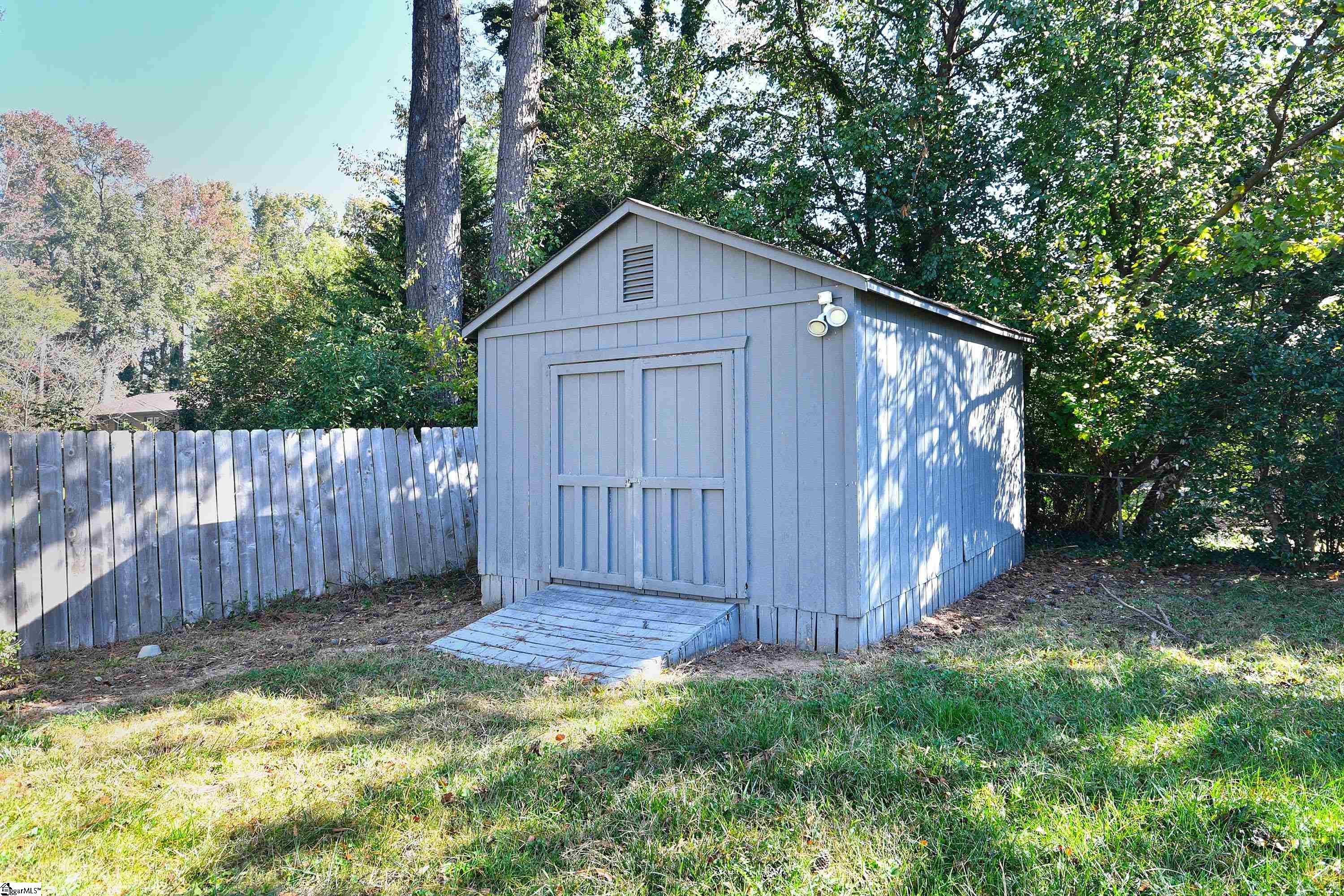 504 Butler Springs Road Greenville, SC 29615 - Photo 45 of 45 Gallery Image 45