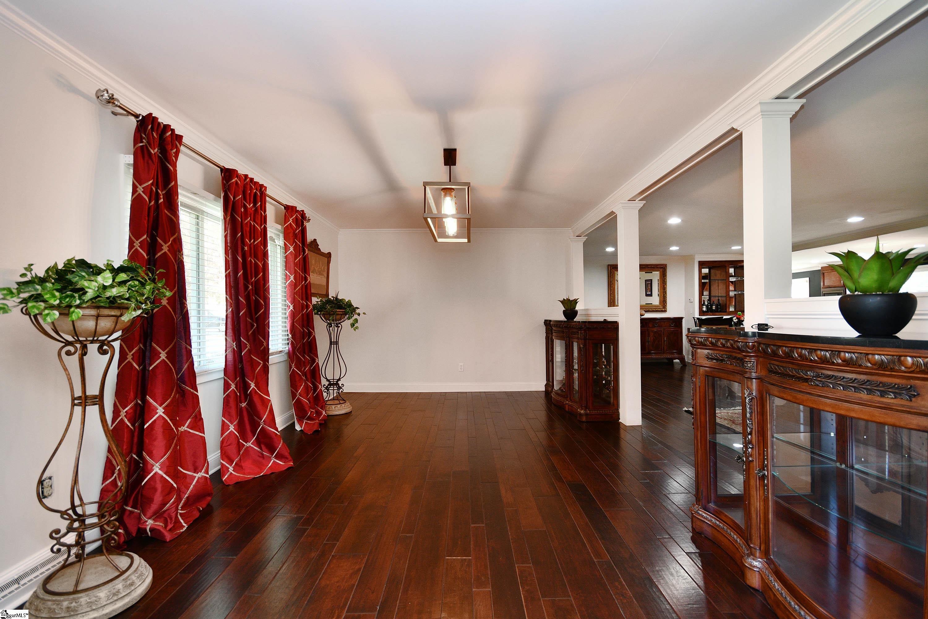 504 Butler Springs Road Greenville, SC 29615 - Photo 5 of 45 Gallery Image 5