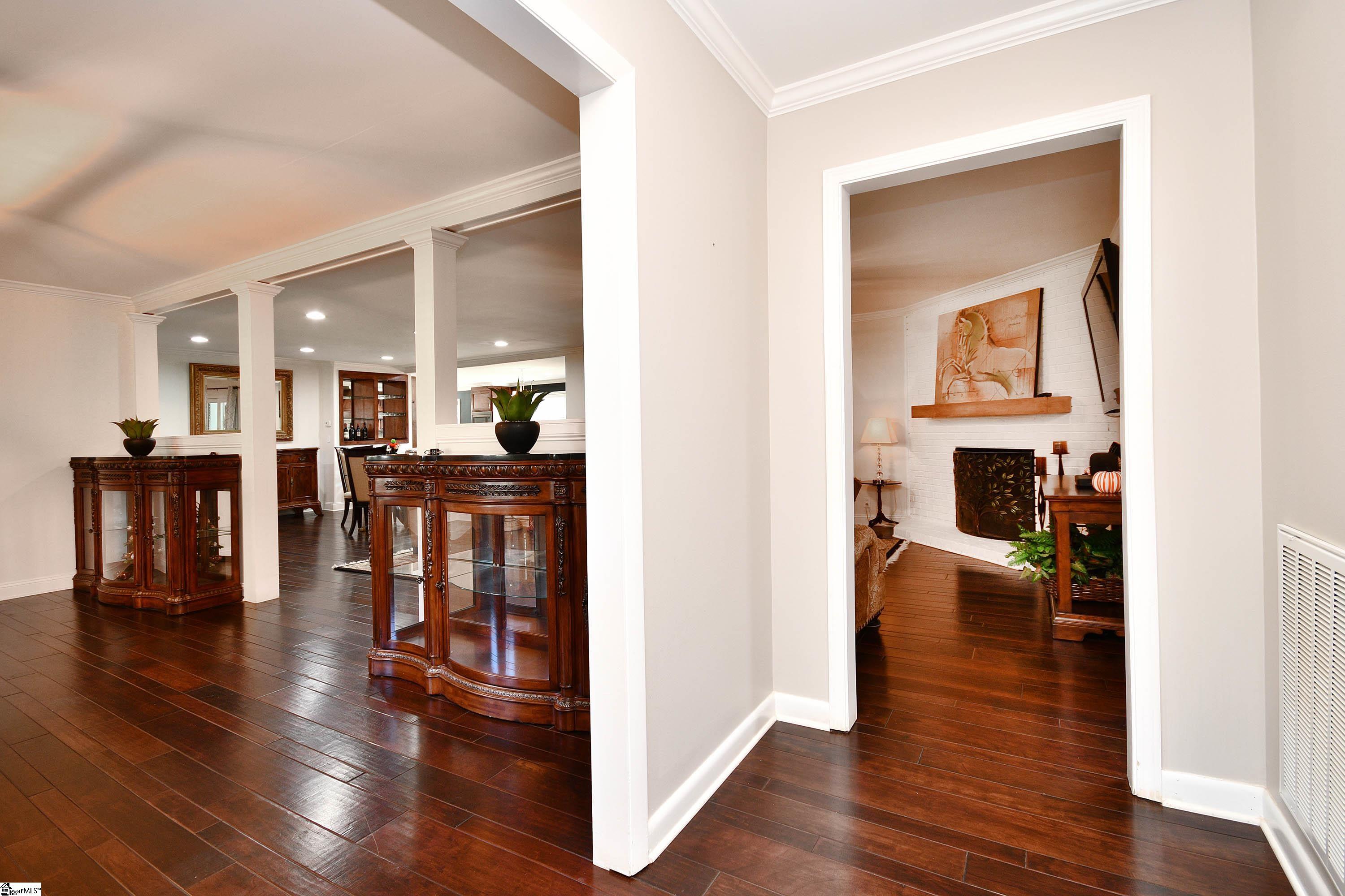 504 Butler Springs Road Greenville, SC 29615 - Photo 6 of 45 Gallery Image 6