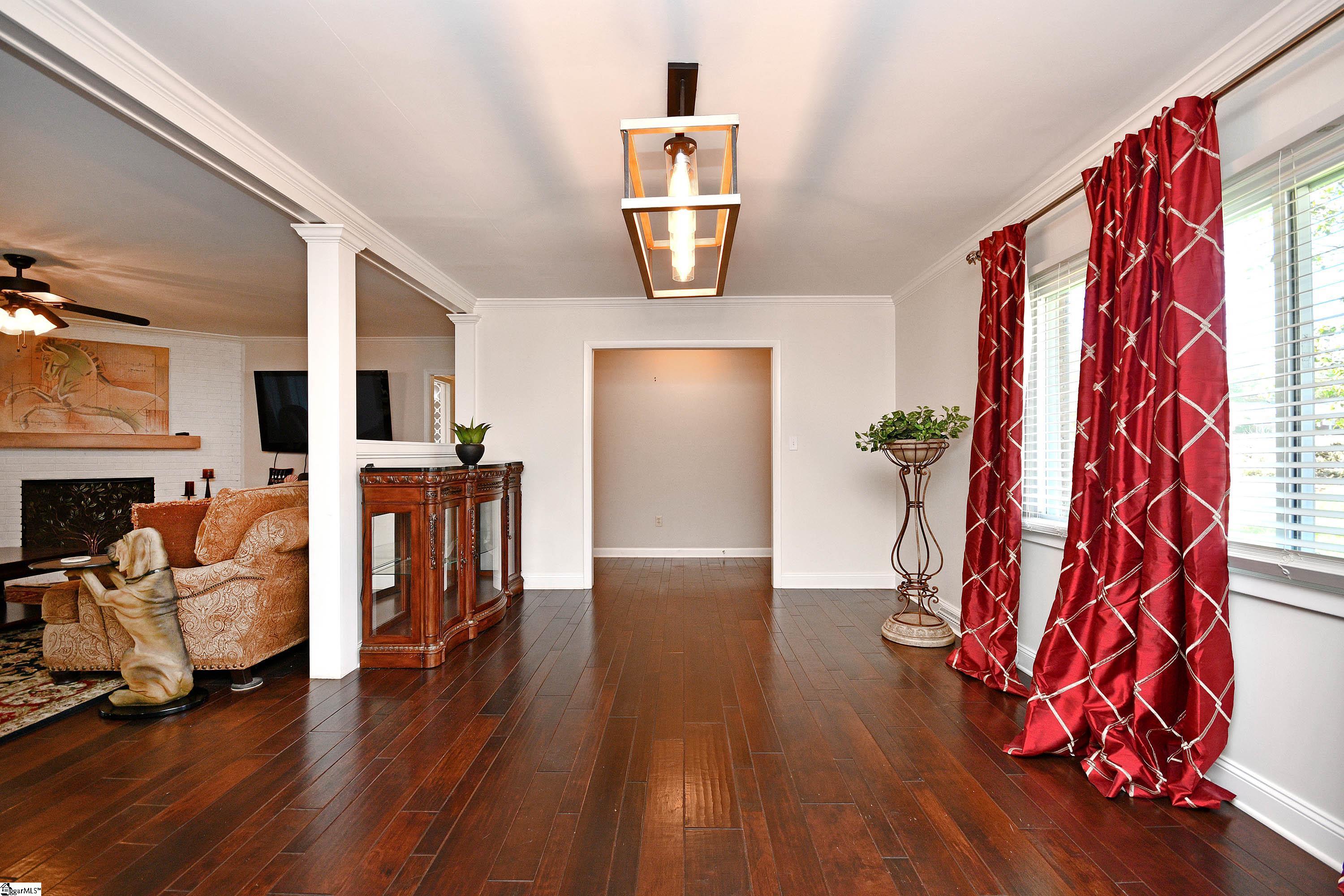 504 Butler Springs Road Greenville, SC 29615 - Photo 7 of 45 Gallery Image 7
