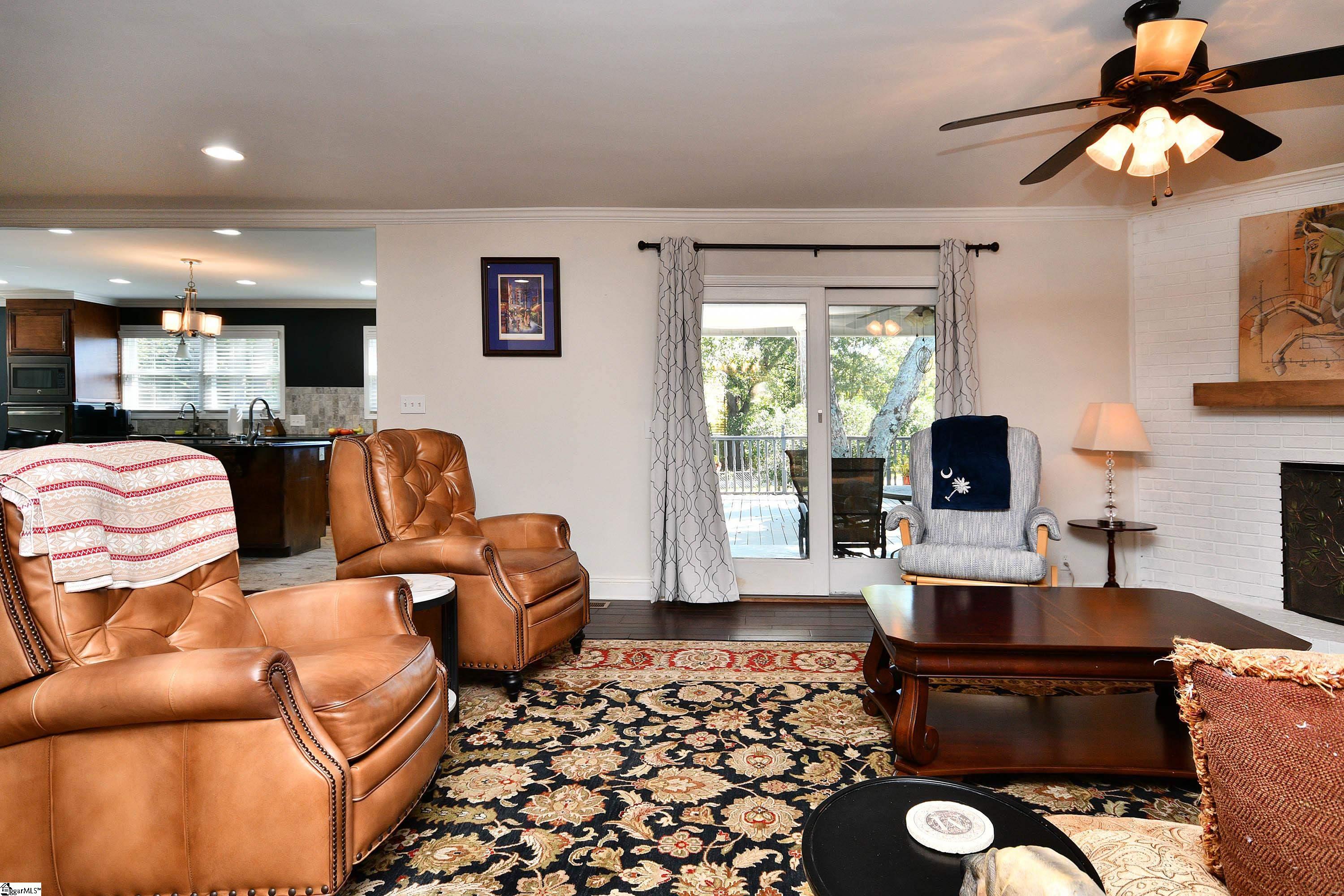 504 Butler Springs Road Greenville, SC 29615 - Photo 8 of 45 Gallery Image 8