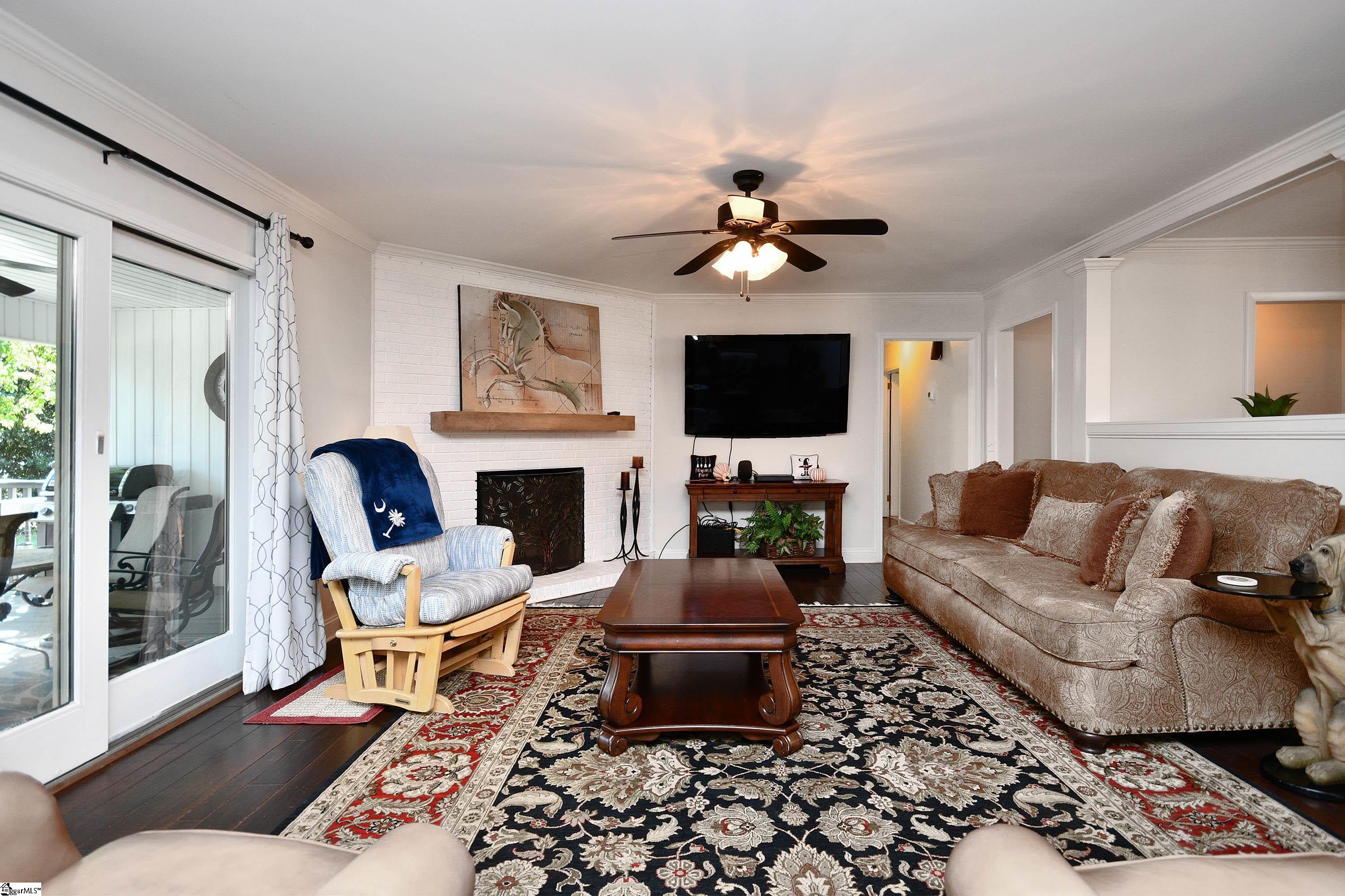 504 Butler Springs Road Greenville, SC 29615 - Photo 9 of 45 Gallery Image 9