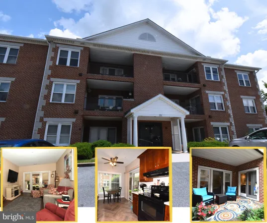 $300,000 | 131 Cody Drive, Unit 12, Thurmont, MD 21788