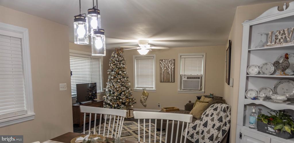 839 Colora Road Colora, MD 21917 - Photo 14 of 24 Dining/Living