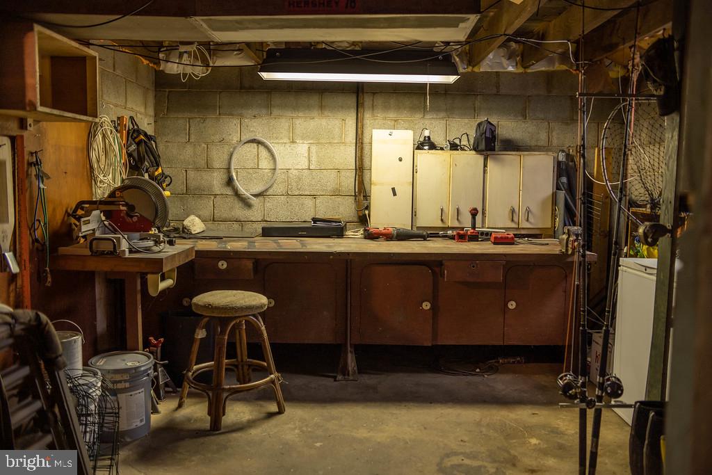 839 Colora Road Colora, MD 21917 - Photo 22 of 24 Workshop